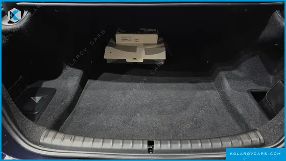 BMW 5 SERIES 520D XDRIVE LUXURY PLUS