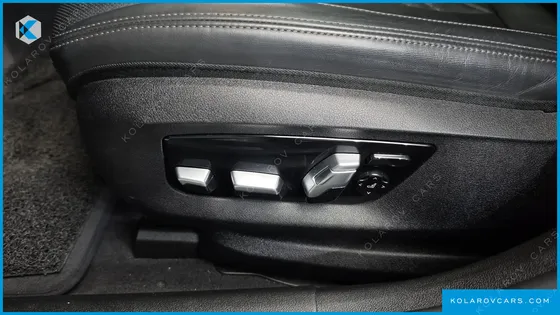 BMW 5 SERIES 520D XDRIVE LUXURY PLUS