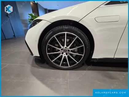 MERCEDES EQS EQS450+ AMG LINE