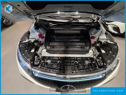 MERCEDES EQS EQS450+ AMG LINE