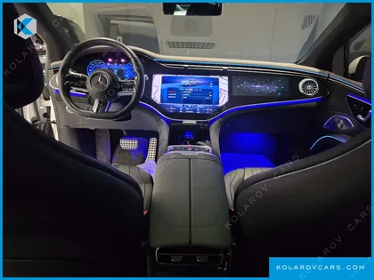 MERCEDES EQS EQS450+ AMG LINE