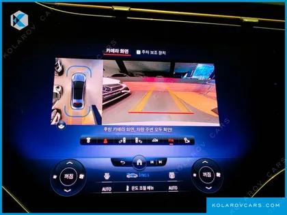 MERCEDES EQS EQS450+ AMG LINE