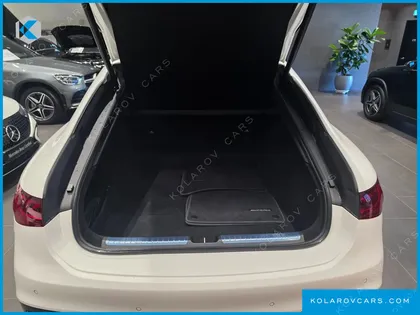 MERCEDES EQS EQS450+ AMG LINE