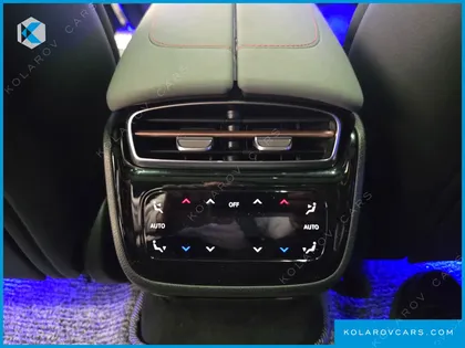 MERCEDES EQS EQS450+ AMG LINE