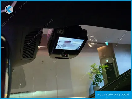 MERCEDES EQS EQS450+ AMG LINE