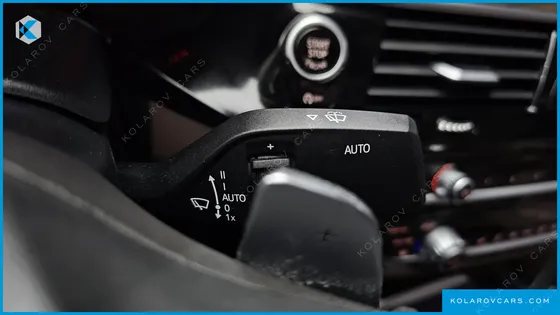 BMW 5 SERIES 530I XDRIVE LUXURY PLUS