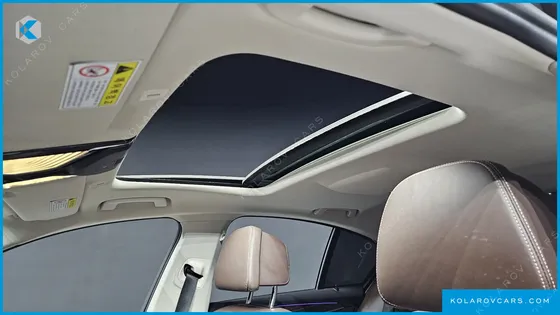 BMW 5 SERIES 530I XDRIVE LUXURY PLUS