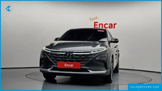 HYUNDAI NEXO PREMIUM