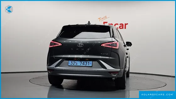 HYUNDAI NEXO PREMIUM