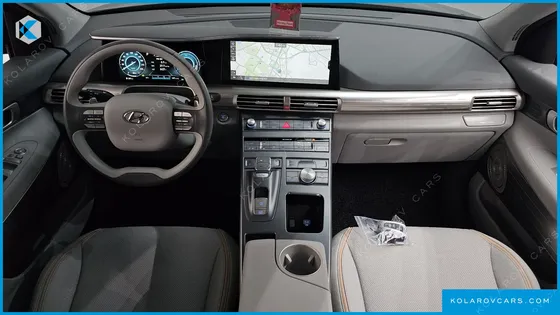 HYUNDAI NEXO PREMIUM