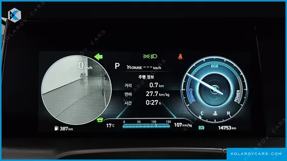 HYUNDAI NEXO PREMIUM