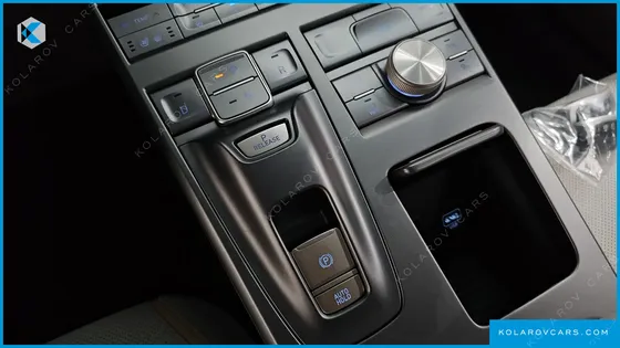 HYUNDAI NEXO PREMIUM