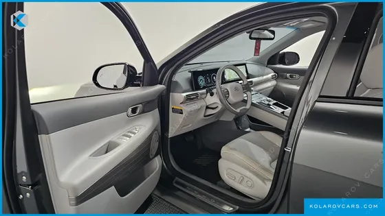HYUNDAI NEXO PREMIUM