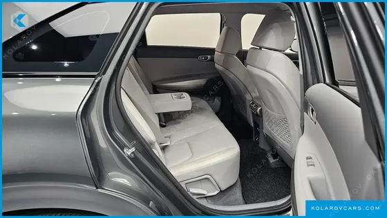 HYUNDAI NEXO PREMIUM