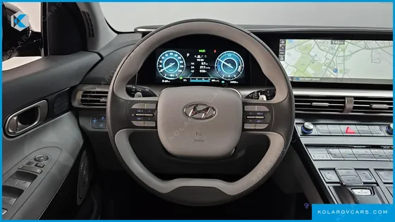 HYUNDAI NEXO PREMIUM