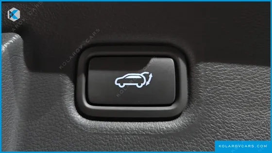 HYUNDAI NEXO PREMIUM