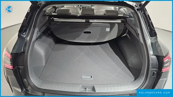 HYUNDAI NEXO PREMIUM