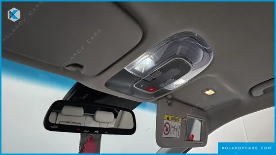 HYUNDAI NEXO PREMIUM