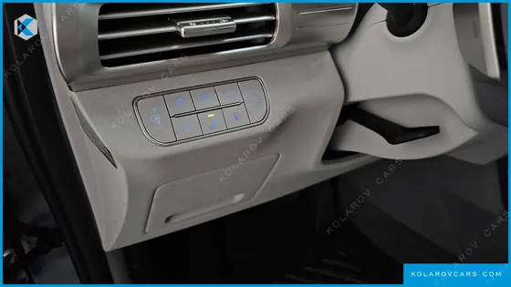 HYUNDAI NEXO PREMIUM