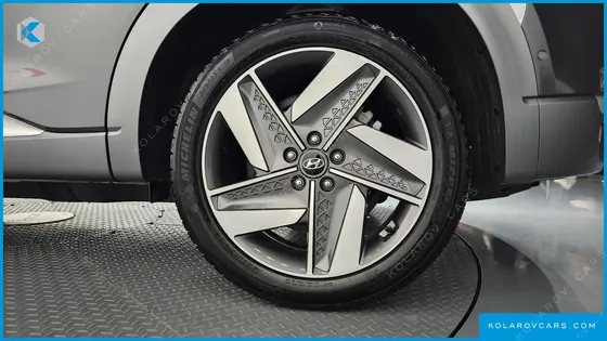 HYUNDAI NEXO PREMIUM