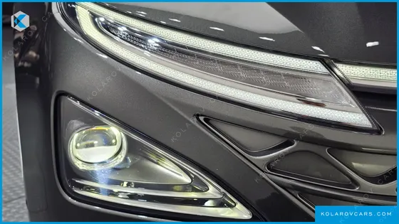 HYUNDAI NEXO PREMIUM