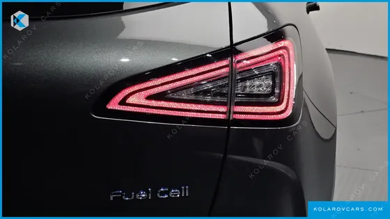 HYUNDAI NEXO PREMIUM