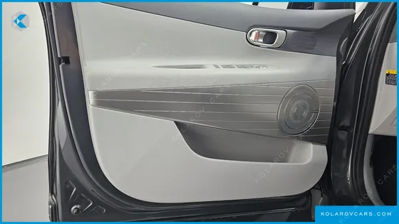 HYUNDAI NEXO PREMIUM