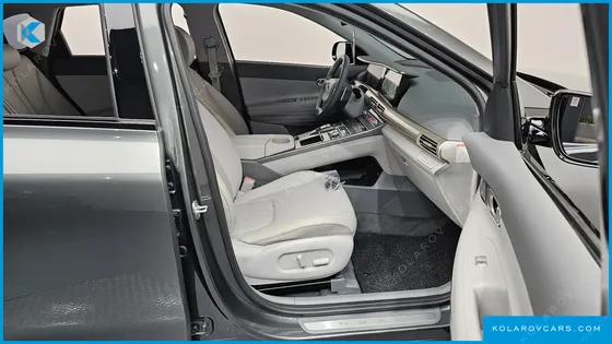 HYUNDAI NEXO PREMIUM