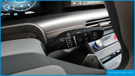 HYUNDAI NEXO PREMIUM