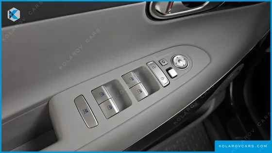 HYUNDAI NEXO PREMIUM