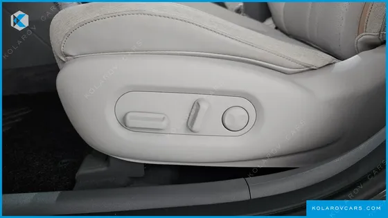 HYUNDAI NEXO PREMIUM