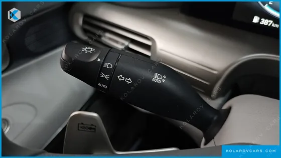 HYUNDAI NEXO PREMIUM