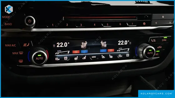 BMW 5 SERIES 520D XDRIVE M SPORT PACKAGE PLUS