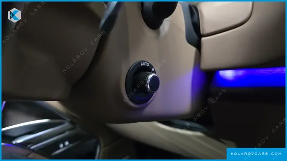 LAND ROVER RANGE ROVER D350 AUTOBIOGRAPHY