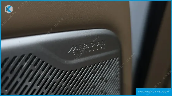 LAND ROVER RANGE ROVER D350 AUTOBIOGRAPHY