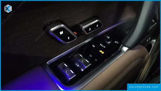 LAND ROVER RANGE ROVER D350 AUTOBIOGRAPHY