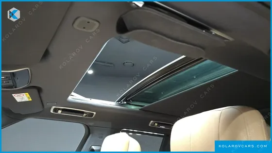 LAND ROVER RANGE ROVER D350 AUTOBIOGRAPHY