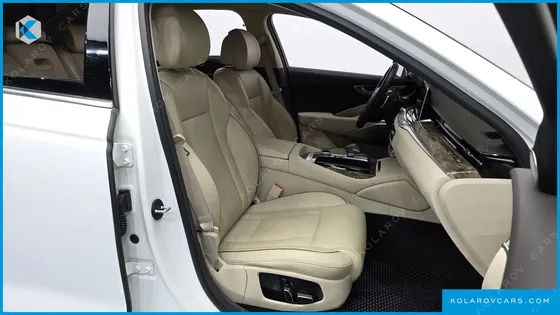 KIA K9 3.8 GDI AWD