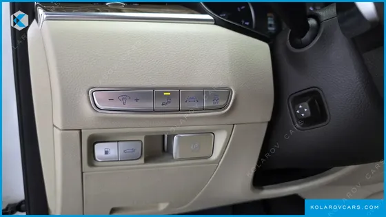 KIA K9 3.8 GDI AWD
