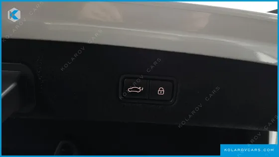 KIA K9 3.8 GDI AWD