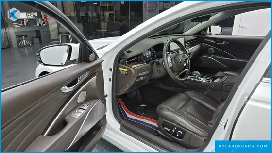 KIA K9 3.8 GDI AWD