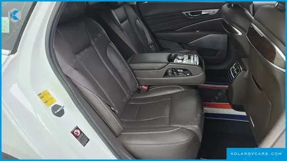 KIA K9 3.8 GDI AWD