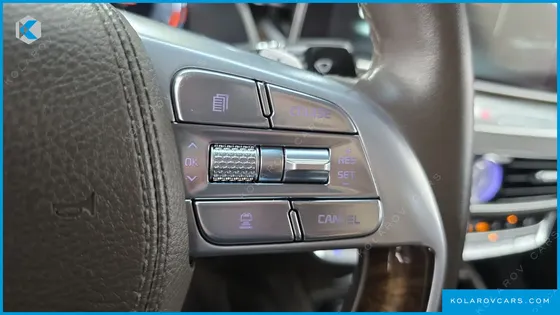 KIA K9 3.8 GDI AWD
