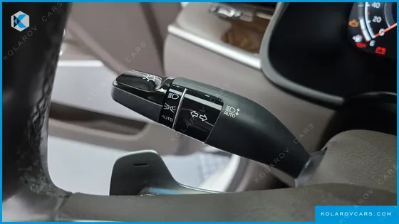 KIA K9 3.8 GDI AWD