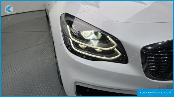 KIA K9 3.8 GDI AWD