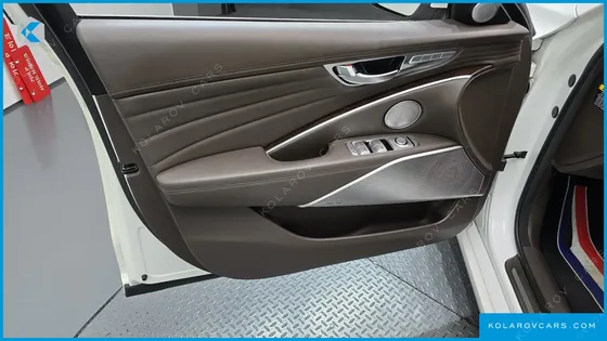 KIA K9 3.8 GDI AWD