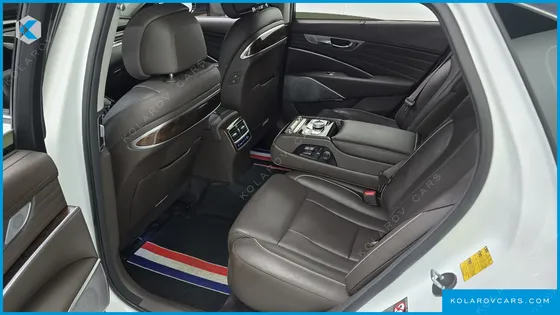 KIA K9 3.8 GDI AWD