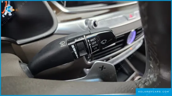 KIA K9 3.8 GDI AWD