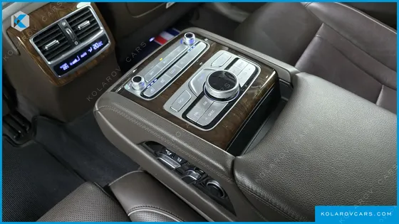 KIA K9 3.8 GDI AWD