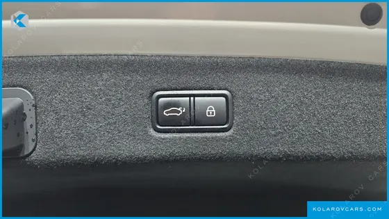 KIA K9 3.8 GDI AWD